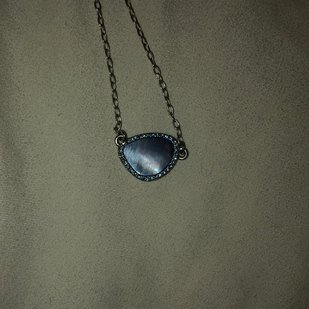 Lia Sophia necklace